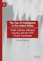 Télécharger le livre :  The Year of Intelligence in the United States