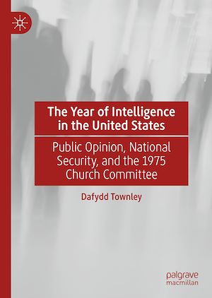 Téléchargez le livre :  The Year of Intelligence in the United States