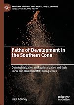 Télécharger le livre :  Paths of Development in the Southern Cone