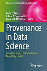 Download this eBook Provenance in Data Science