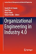 Download this eBook Organizational Engineering in Industry 4.0