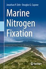 Télécharger le livre :  Marine Nitrogen Fixation