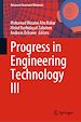 Télécharger le livre :  Progress in Engineering Technology III