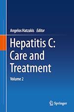 Télécharger le livre :  Hepatitis C: Care and Treatment