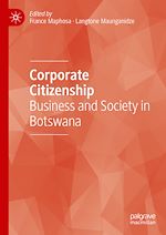 Télécharger le livre :  Corporate Citizenship