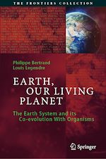 Download this eBook Earth, Our Living Planet