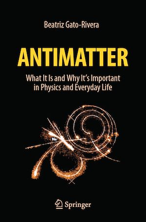 Téléchargez le livre :  Antimatter