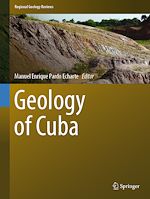 Télécharger le livre :  Geology of Cuba