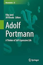Télécharger le livre :  Adolf Portmann
