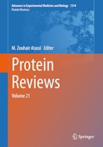 Télécharger le livre :  Protein Reviews