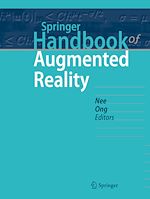 Télécharger le livre :  Springer Handbook of Augmented Reality