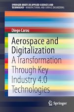 Télécharger le livre :  Aerospace and Digitalization