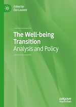 Télécharger le livre :  The Well-being Transition