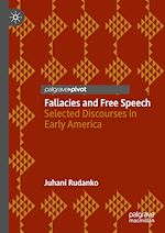 Télécharger le livre :  Fallacies and Free Speech