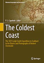 Télécharger le livre :  The Coldest Coast