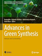 Télécharger le livre :  Advances in Green Synthesis