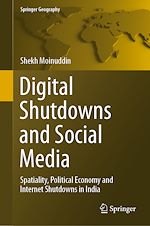 Télécharger le livre :  Digital Shutdowns and Social Media