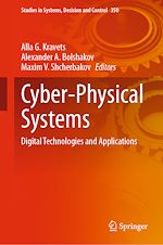 Télécharger le livre :  Cyber-Physical Systems