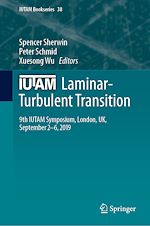 Download this eBook IUTAM Laminar-Turbulent Transition
