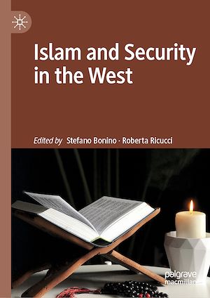 Téléchargez le livre :  Islam and Security in the West