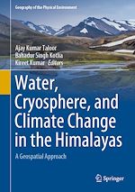 Download this eBook Water, Cryosphere, and Climate Change in the Himalayas