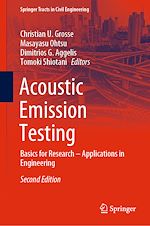 Download this eBook Acoustic Emission Testing