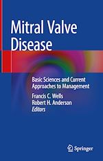 Télécharger le livre :  Mitral Valve Disease