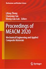 Download this eBook Proceedings of MEACM 2020