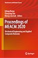 Télécharger le livre :  Proceedings of MEACM 2020