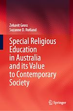 Télécharger le livre :  Special Religious Education in Australia and its Value to Contemporary Society