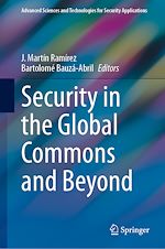 Télécharger le livre :  Security in the Global Commons and Beyond