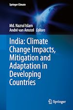 Download this eBook India: Climate Change Impacts, Mitigation and Adaptation in Developing Countries