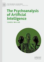 Télécharger le livre :  The Psychoanalysis of Artificial Intelligence