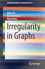 Télécharger le livre :  Irregularity in Graphs