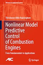 Télécharger le livre :  Nonlinear Model Predictive Control of Combustion Engines