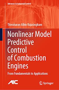 Télécharger le livre :  Nonlinear Model Predictive Control of Combustion Engines