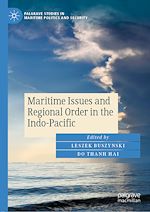Download this eBook Maritime Issues and Regional Order in the Indo-Pacific