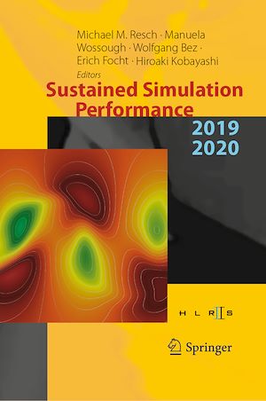 Téléchargez le livre :  Sustained Simulation Performance 2019 and 2020