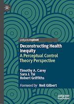 Télécharger le livre :  Deconstructing Health Inequity