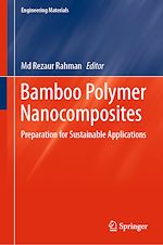 Télécharger le livre :  Bamboo Polymer Nanocomposites