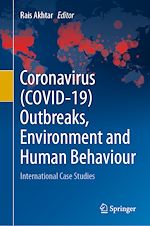 Télécharger le livre :  Coronavirus (COVID-19) Outbreaks, Environment and Human Behaviour