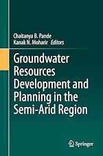 Télécharger le livre :  Groundwater Resources Development and Planning in the Semi-Arid Region