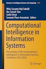 Télécharger le livre :  Computational Intelligence in Information Systems