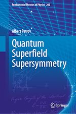 Télécharger le livre :  Quantum Super?eld Supersymmetry