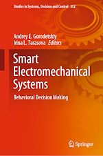 Télécharger le livre :  Smart Electromechanical Systems