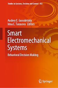 Télécharger le livre :  Smart Electromechanical Systems