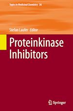 Télécharger le livre :  Proteinkinase Inhibitors