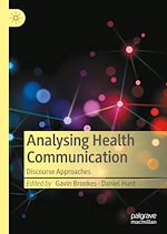 Télécharger le livre :  Analysing Health Communication