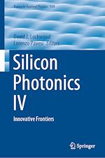 Download this eBook Silicon Photonics IV