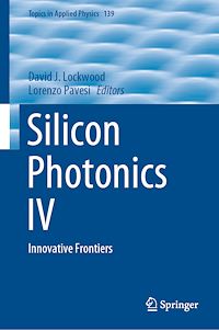 Télécharger le livre :  Silicon Photonics IV